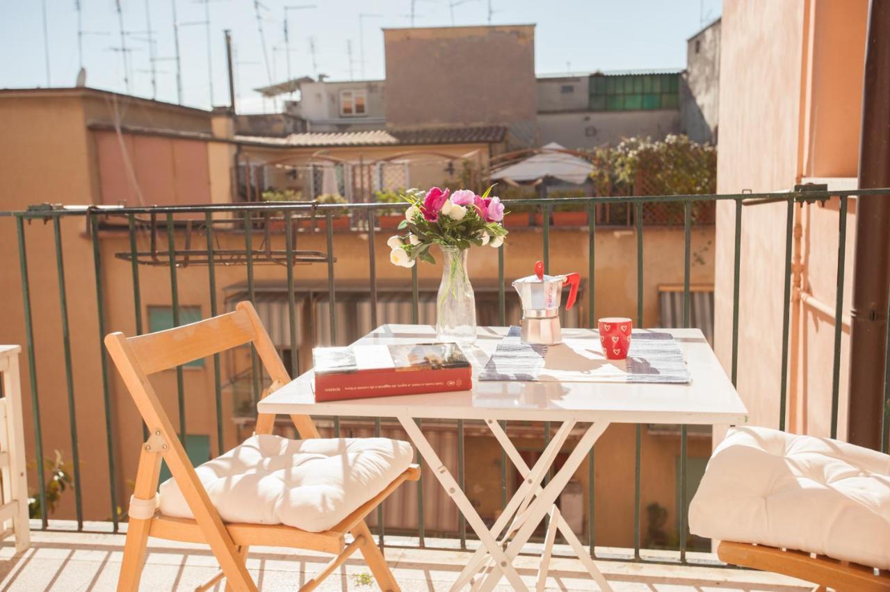 Appartement Becohouse à Rome Extérieur photo
