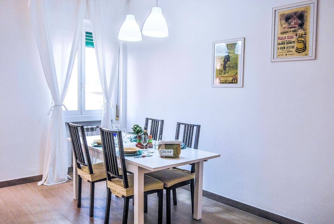 Appartement Becohouse à Rome Extérieur photo