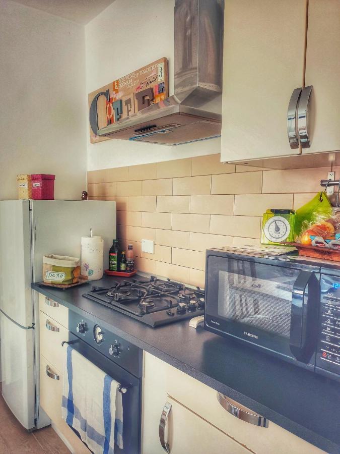 Appartement Becohouse à Rome Extérieur photo