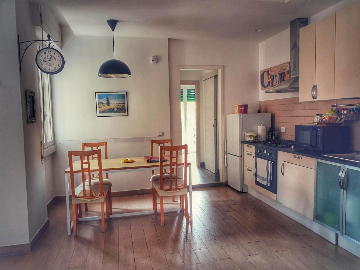 Appartement Becohouse à Rome Extérieur photo