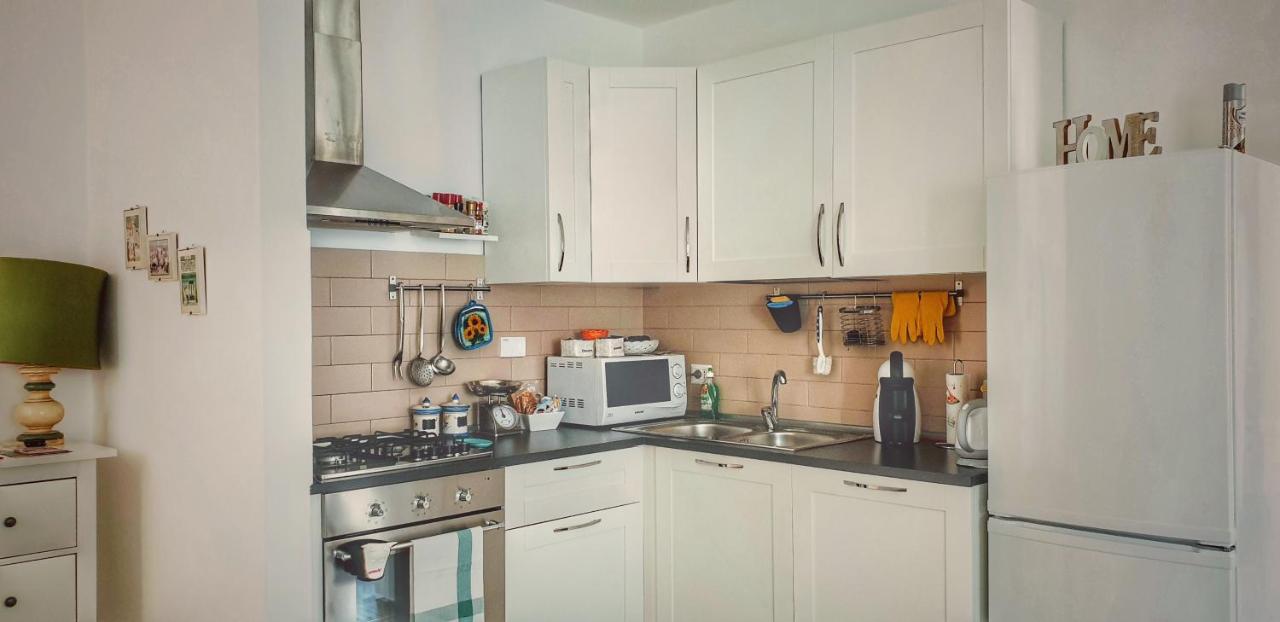 Appartement Becohouse à Rome Extérieur photo