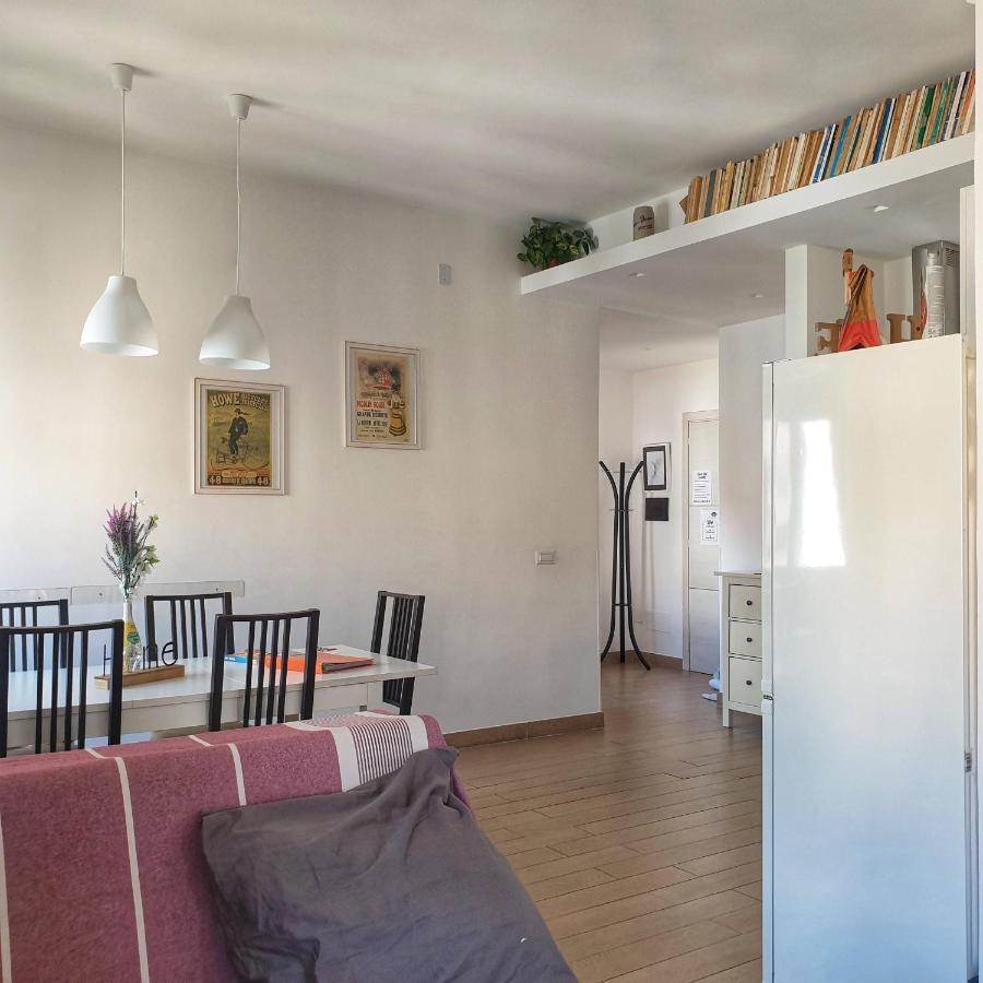 Appartement Becohouse à Rome Extérieur photo