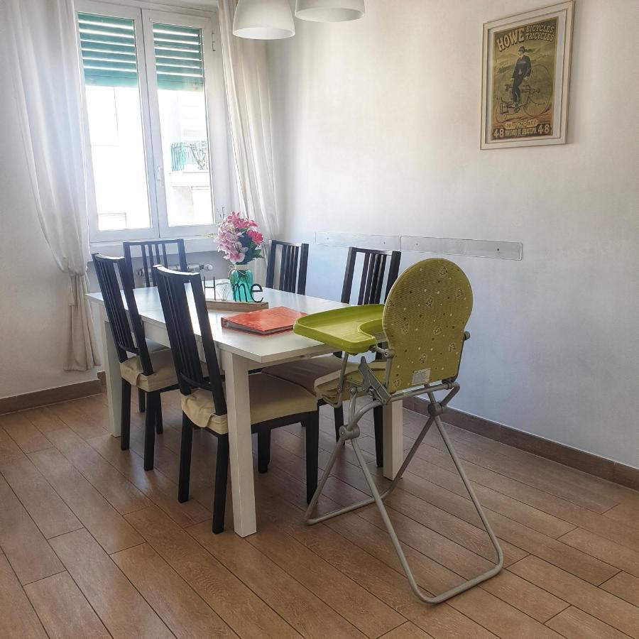 Appartement Becohouse à Rome Extérieur photo