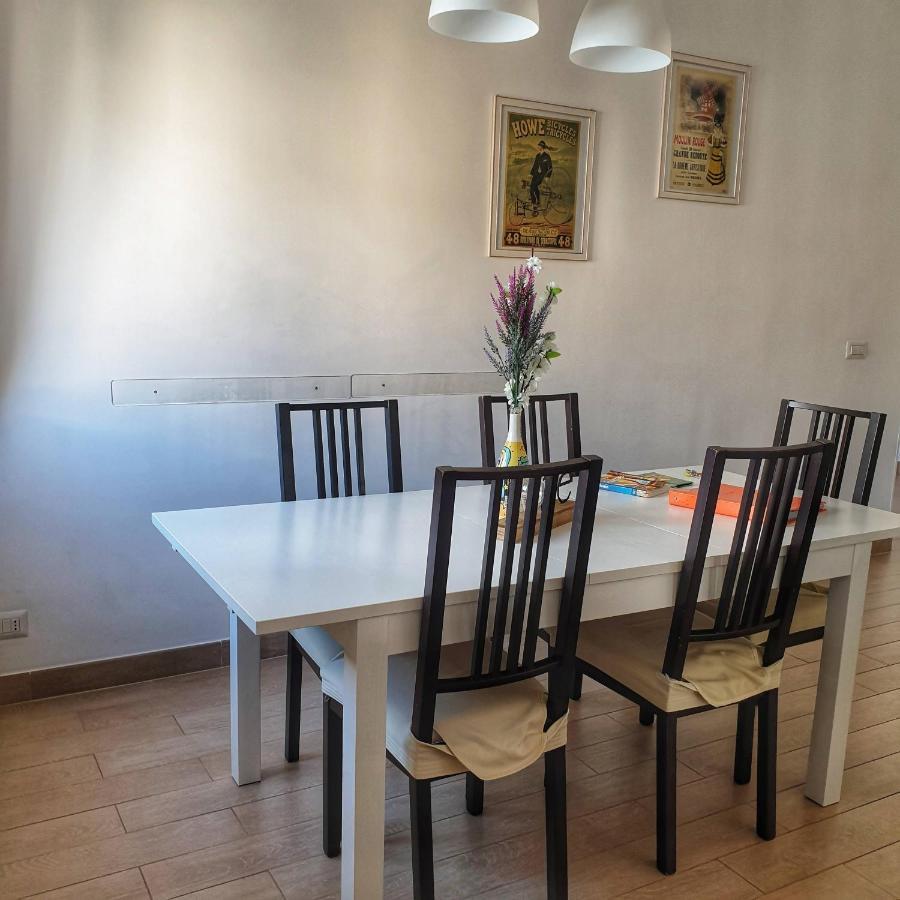 Appartement Becohouse à Rome Extérieur photo