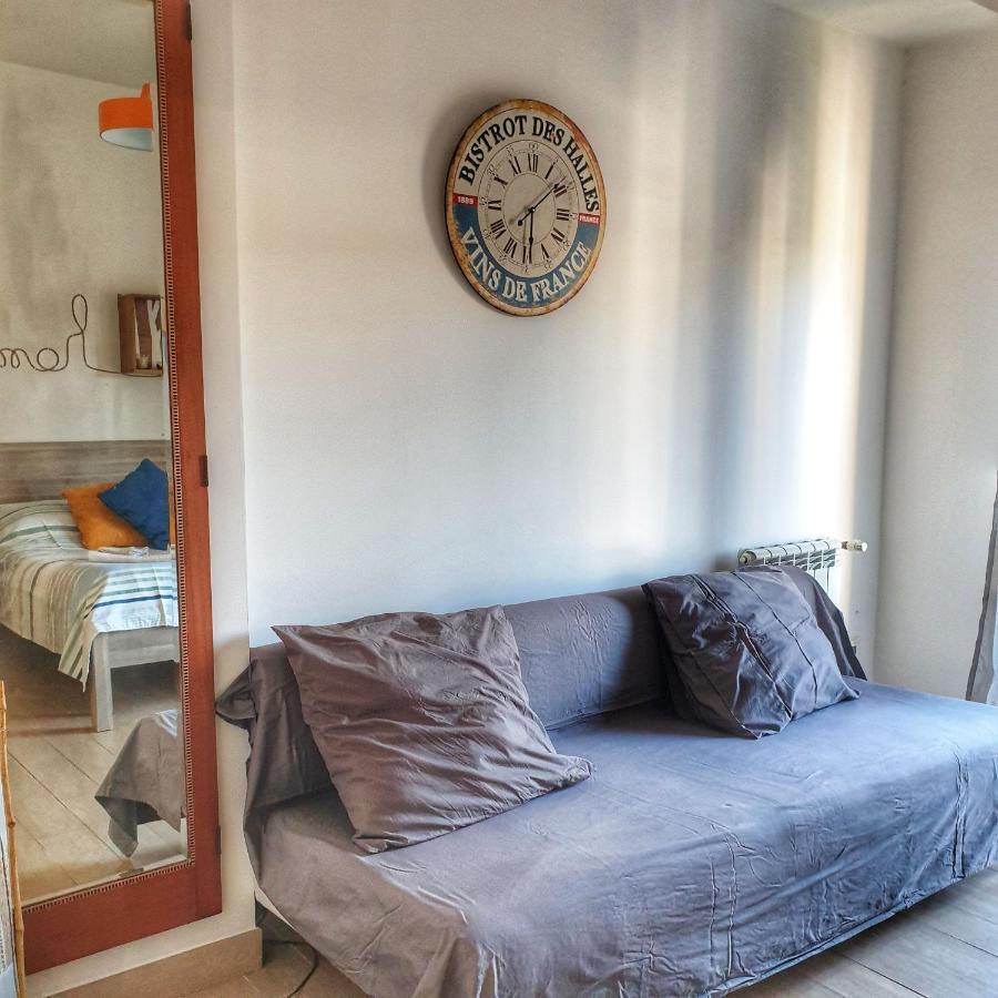 Appartement Becohouse à Rome Extérieur photo