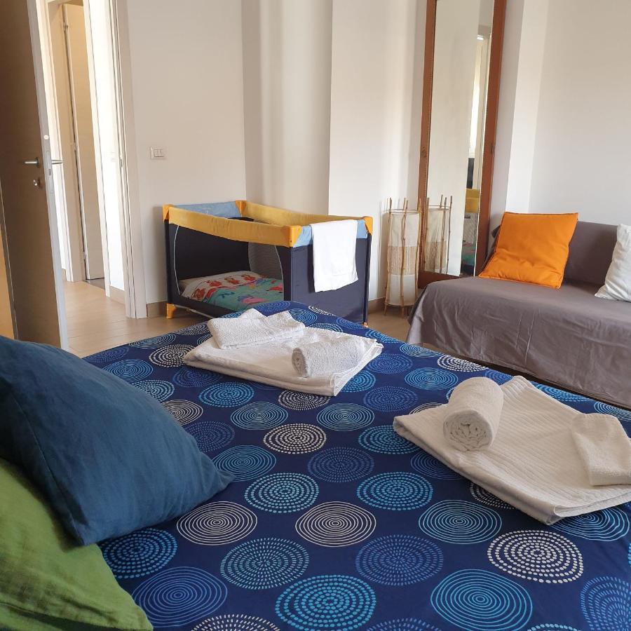 Appartement Becohouse à Rome Extérieur photo