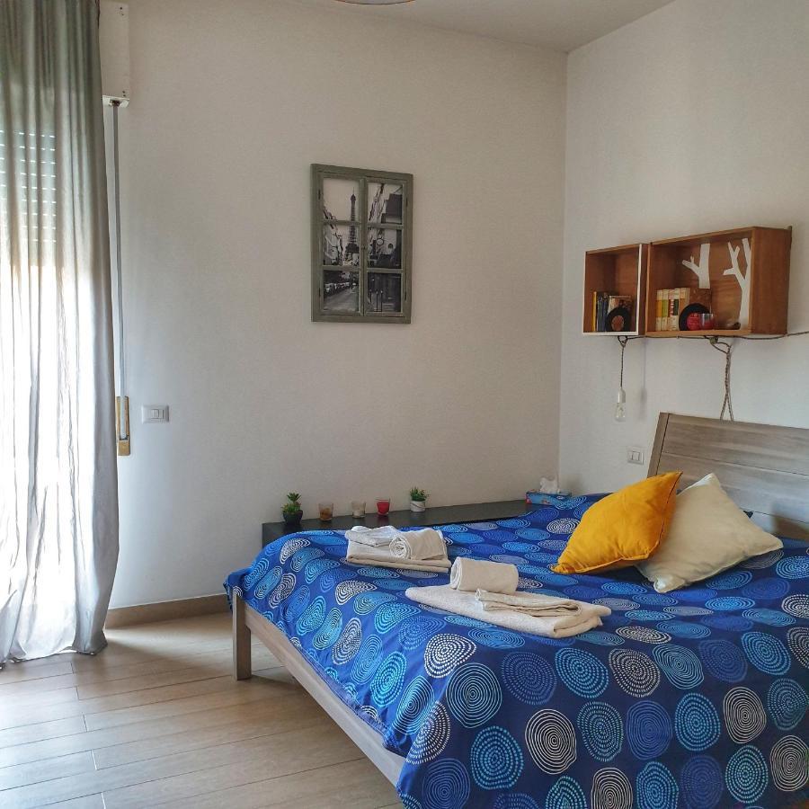Appartement Becohouse à Rome Extérieur photo