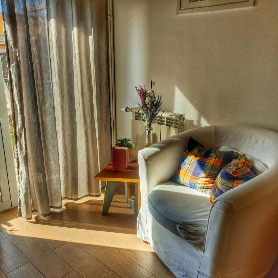 Appartement Becohouse à Rome Extérieur photo