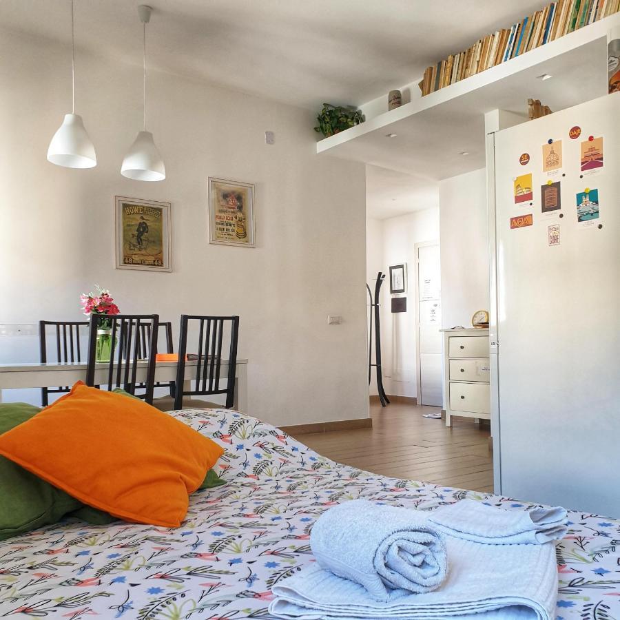 Appartement Becohouse à Rome Extérieur photo