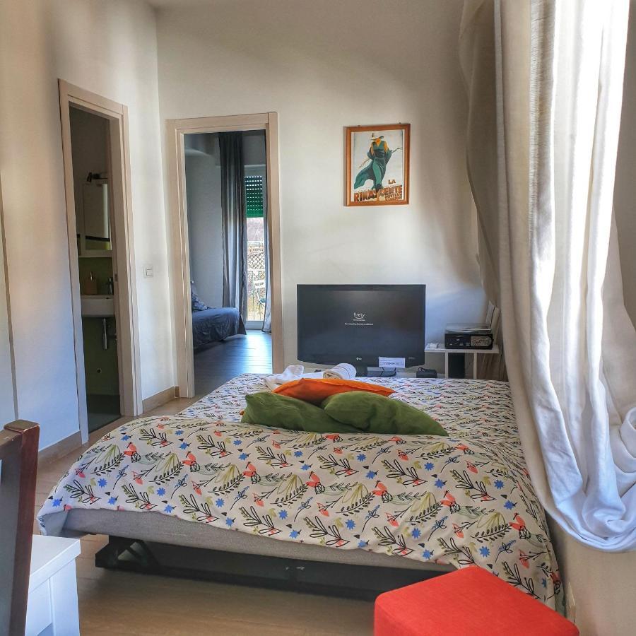 Appartement Becohouse à Rome Extérieur photo