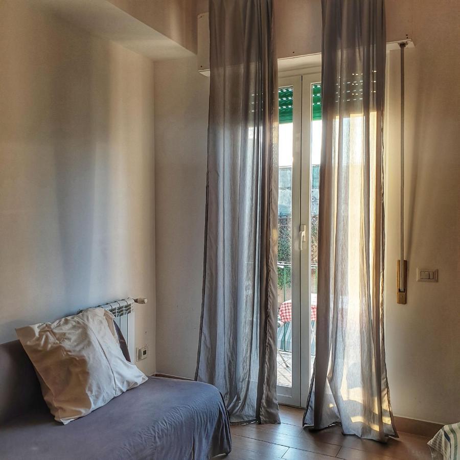 Appartement Becohouse à Rome Extérieur photo