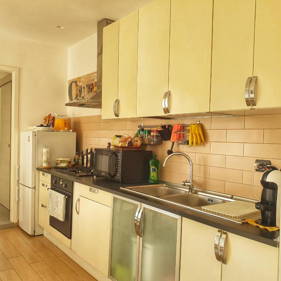 Appartement Becohouse à Rome Extérieur photo