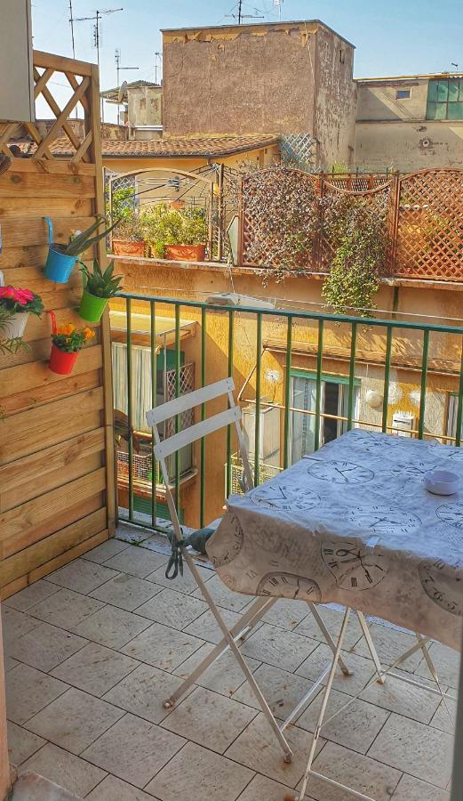 Appartement Becohouse à Rome Extérieur photo
