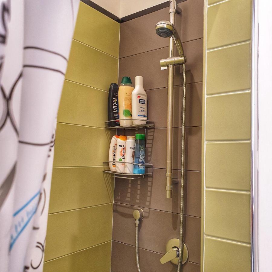 Appartement Becohouse à Rome Extérieur photo