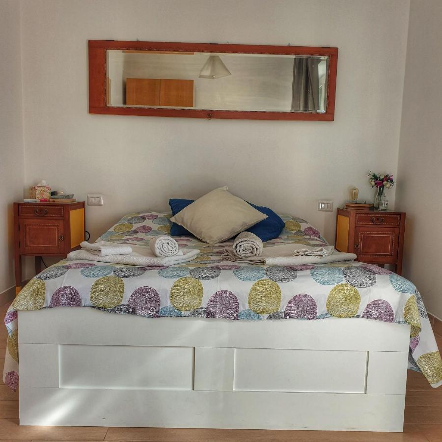 Appartement Becohouse à Rome Extérieur photo