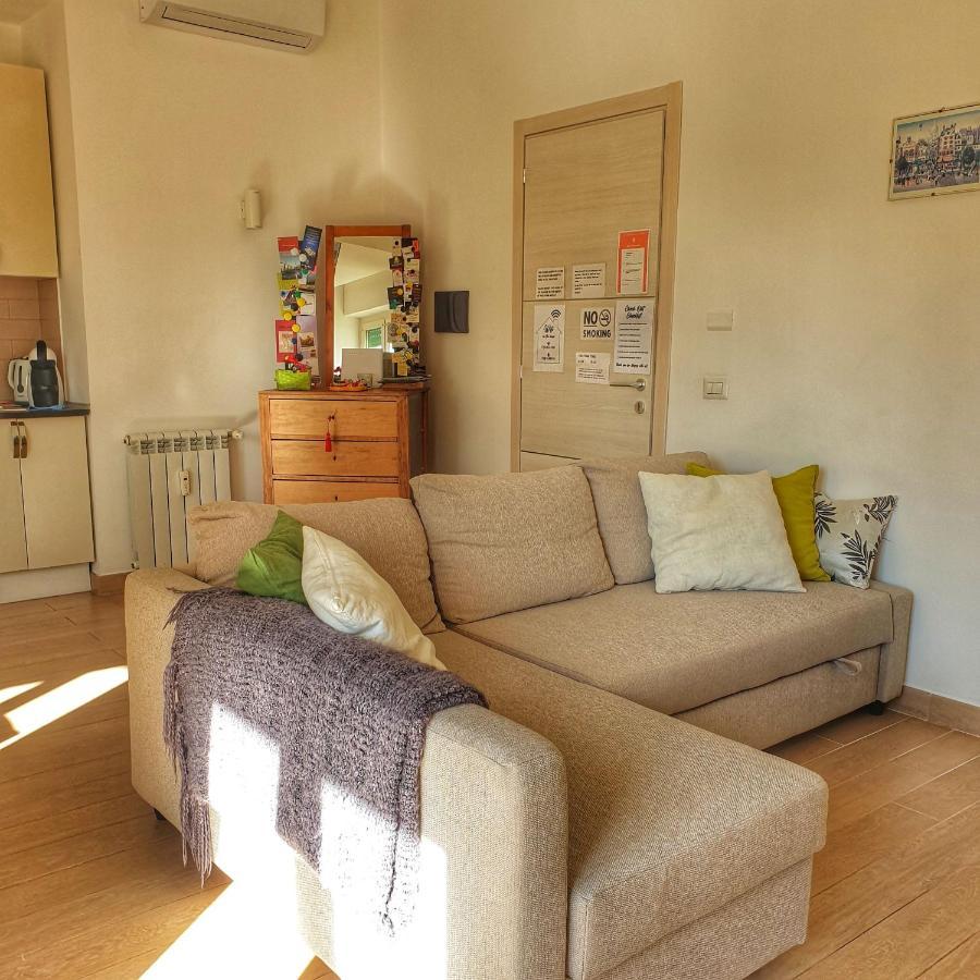 Appartement Becohouse à Rome Extérieur photo