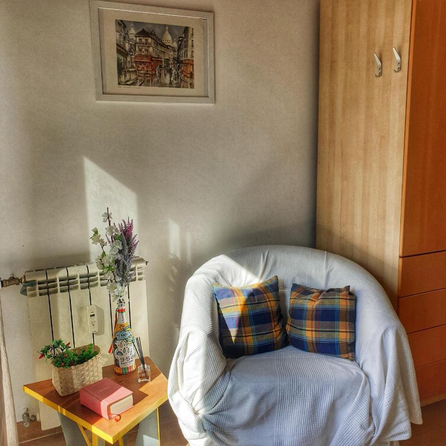 Appartement Becohouse à Rome Extérieur photo