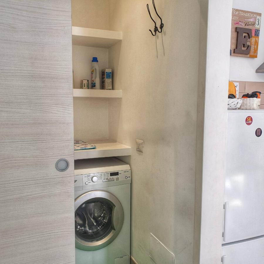 Appartement Becohouse à Rome Extérieur photo
