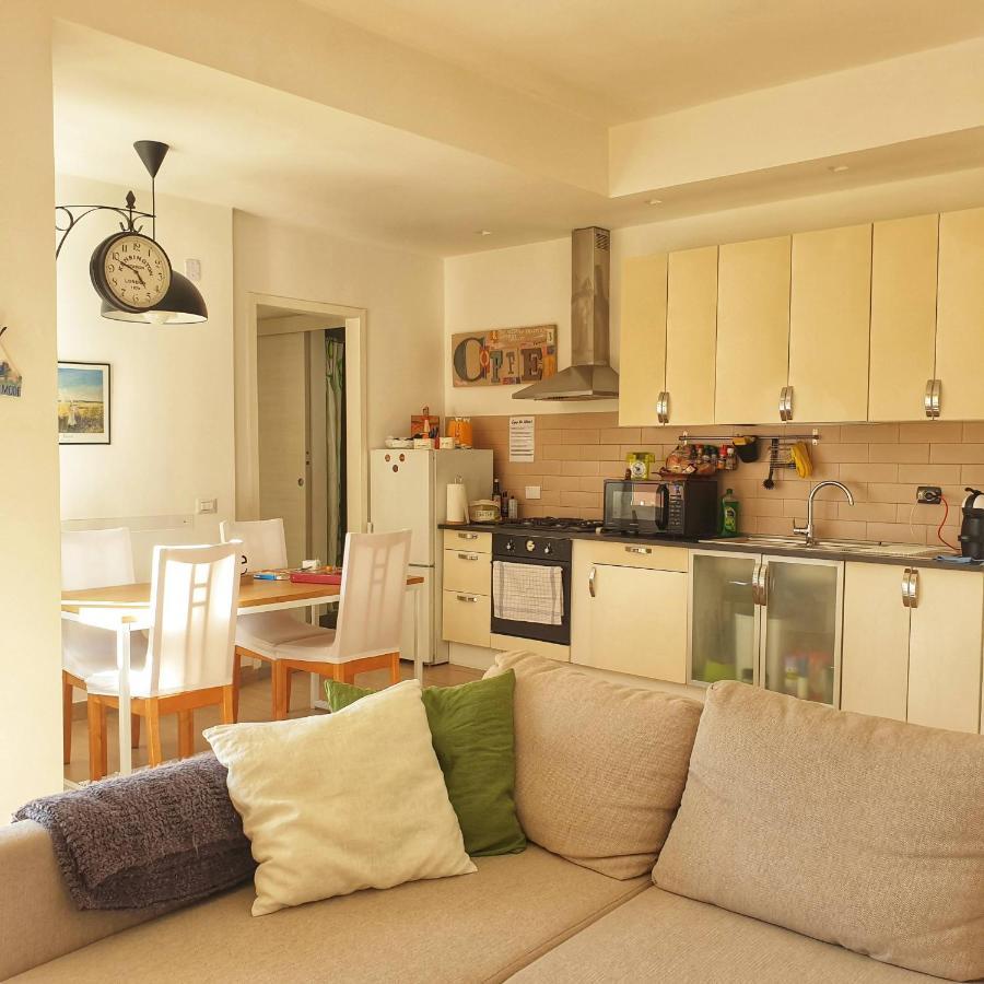 Appartement Becohouse à Rome Extérieur photo