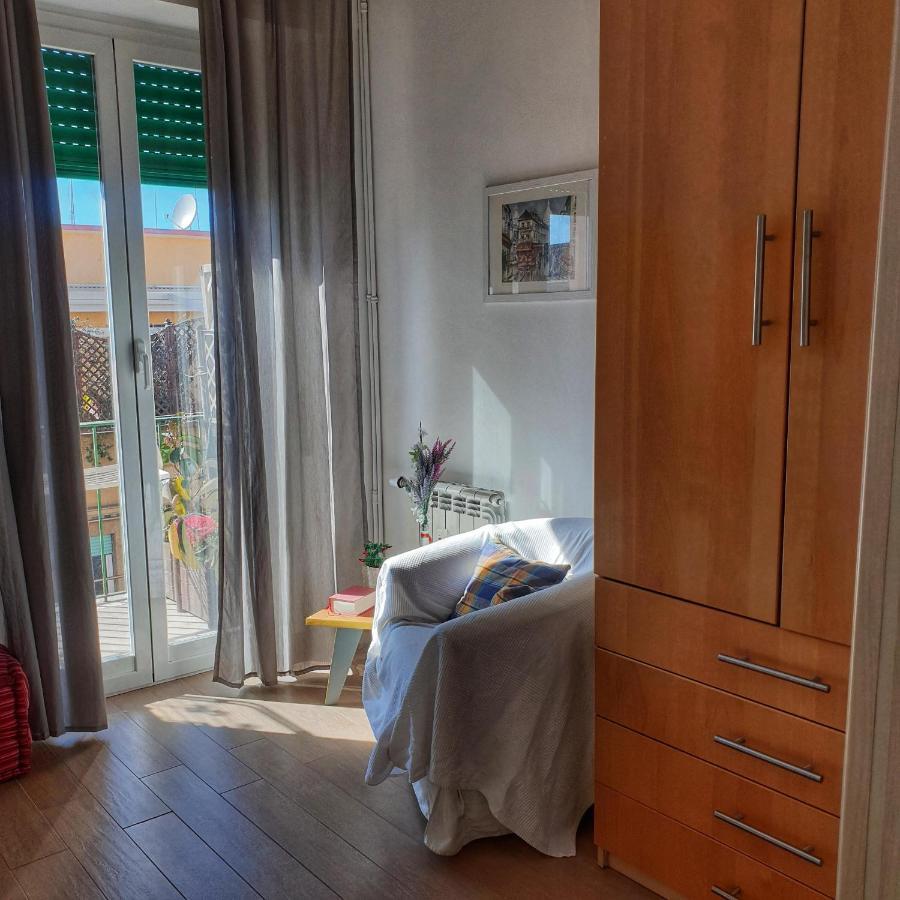 Appartement Becohouse à Rome Extérieur photo