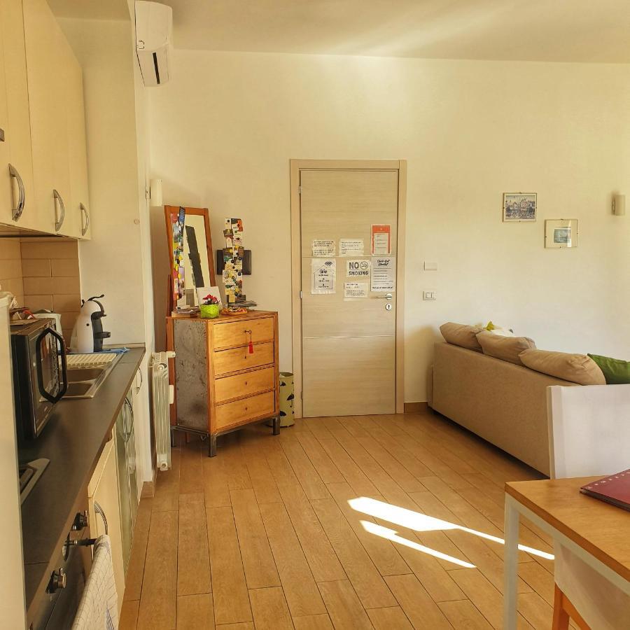 Appartement Becohouse à Rome Extérieur photo