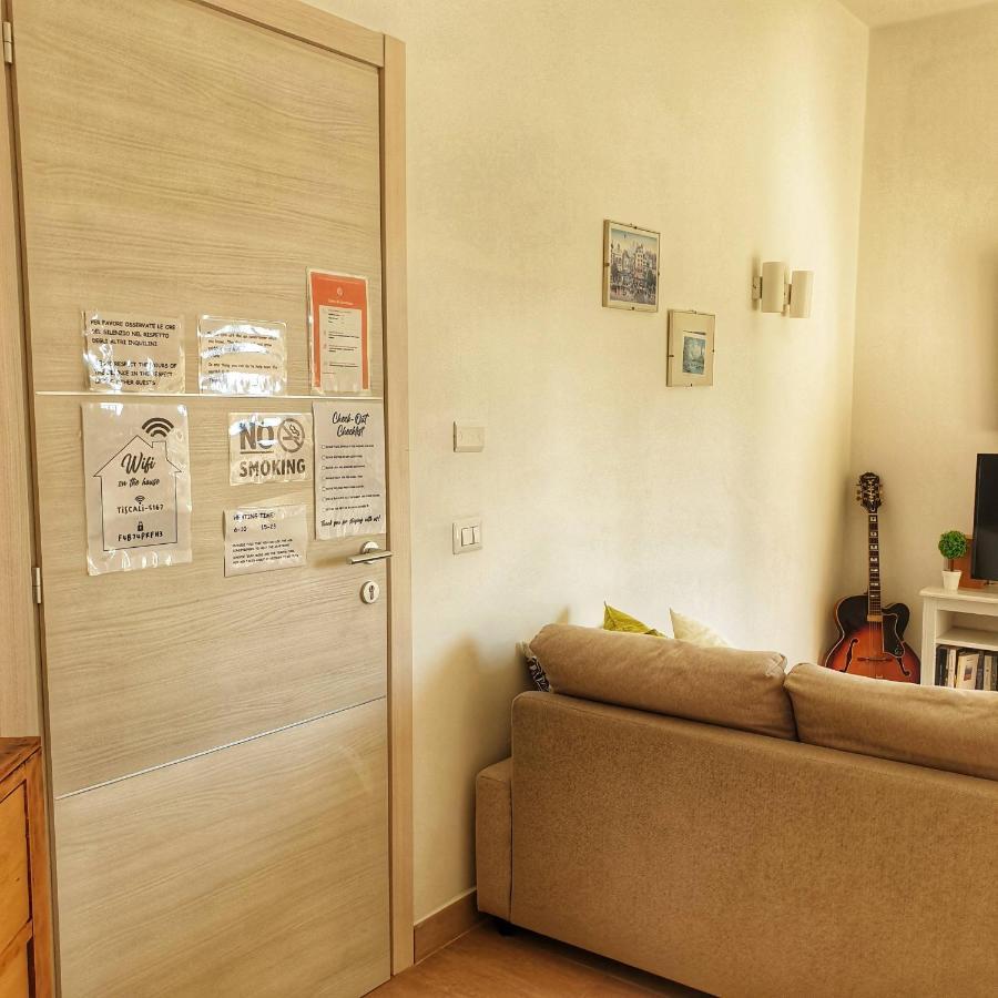 Appartement Becohouse à Rome Extérieur photo