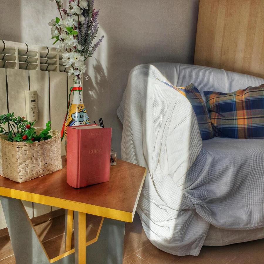 Appartement Becohouse à Rome Extérieur photo