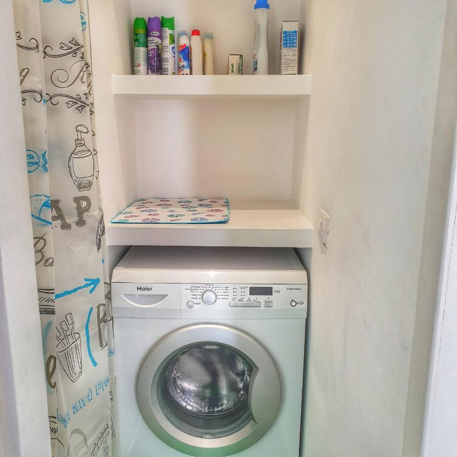Appartement Becohouse à Rome Extérieur photo