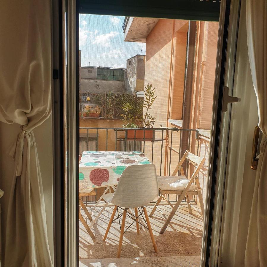 Appartement Becohouse à Rome Extérieur photo