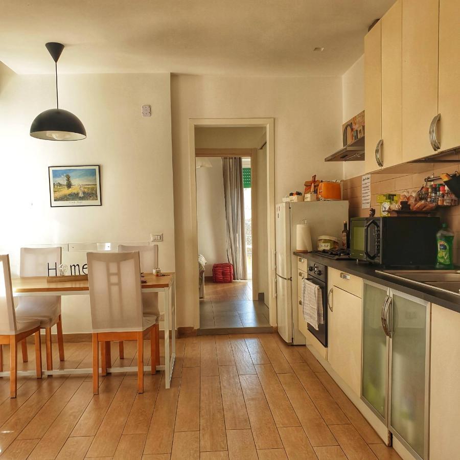 Appartement Becohouse à Rome Extérieur photo