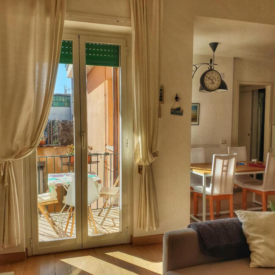 Appartement Becohouse à Rome Extérieur photo