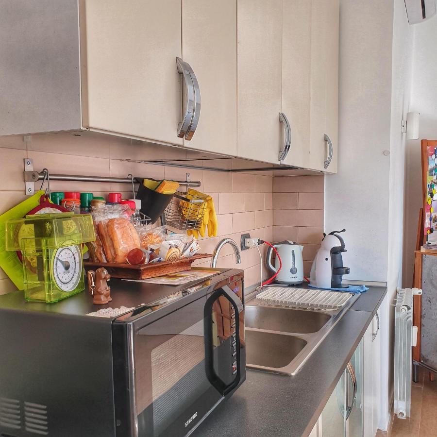 Appartement Becohouse à Rome Extérieur photo