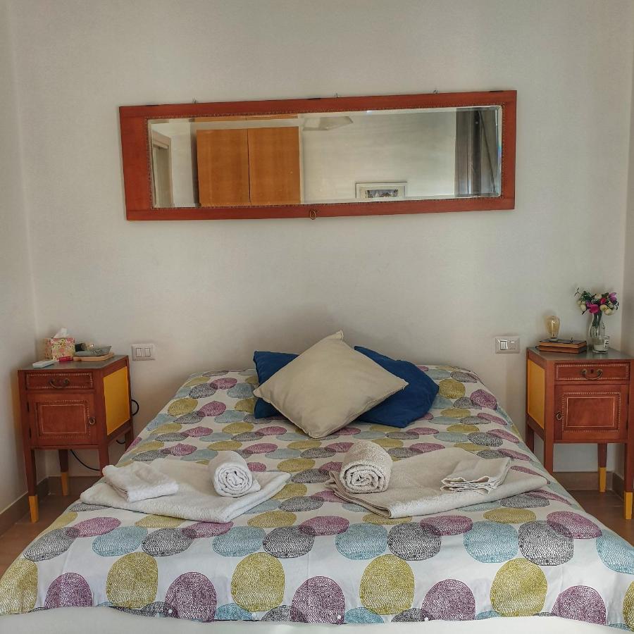 Appartement Becohouse à Rome Extérieur photo