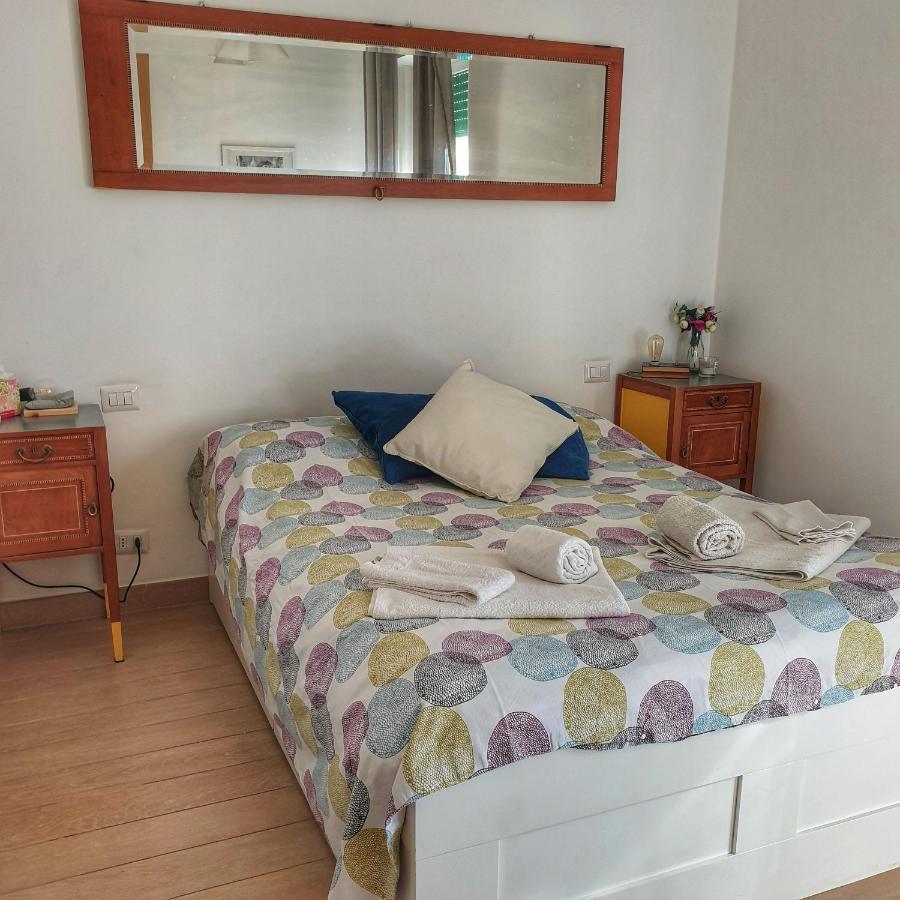 Appartement Becohouse à Rome Extérieur photo