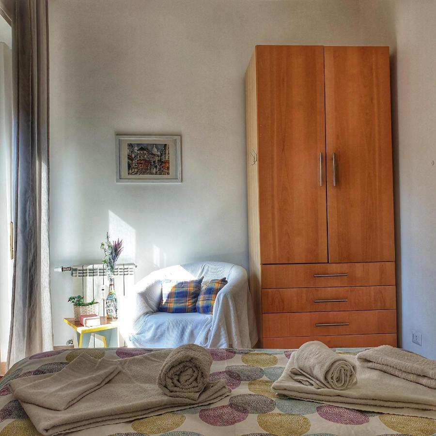 Appartement Becohouse à Rome Extérieur photo