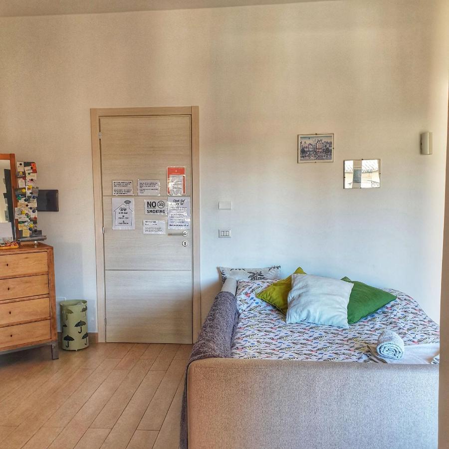 Appartement Becohouse à Rome Extérieur photo