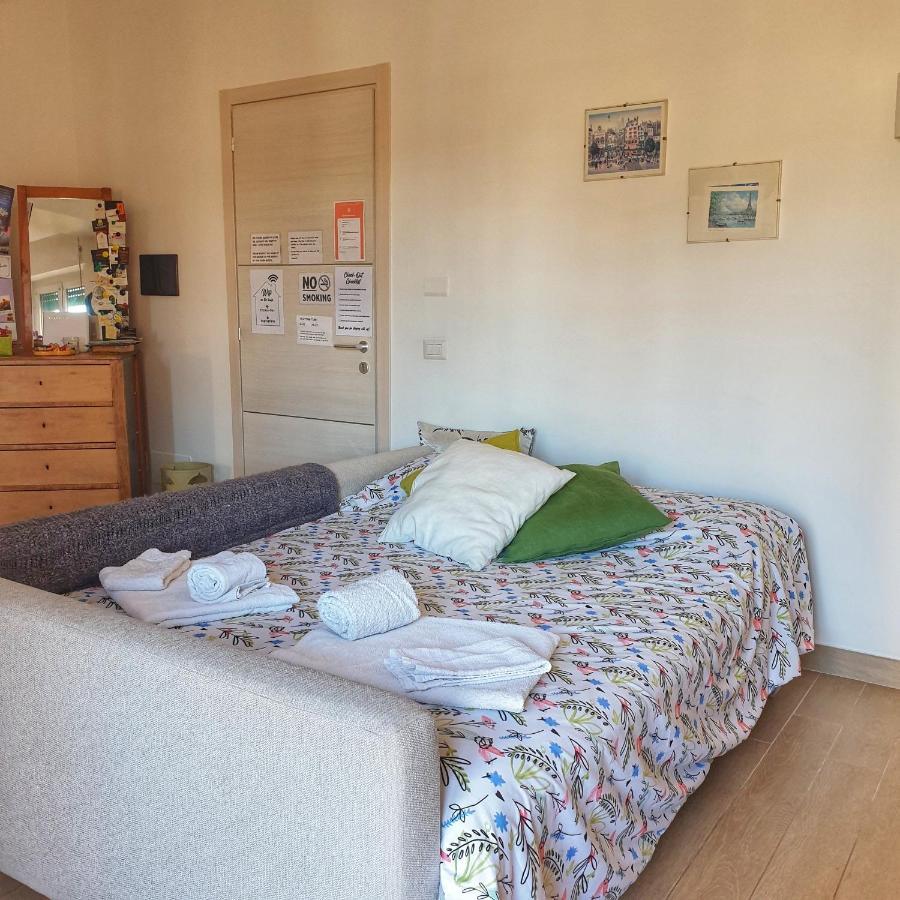 Appartement Becohouse à Rome Extérieur photo