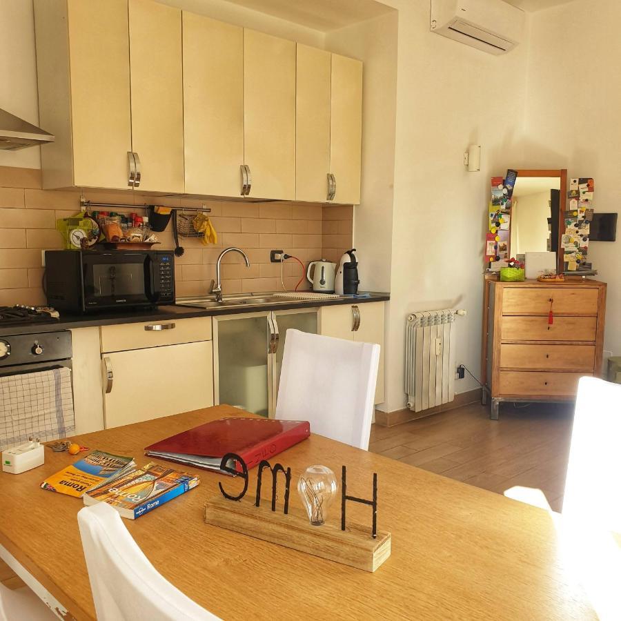 Appartement Becohouse à Rome Extérieur photo