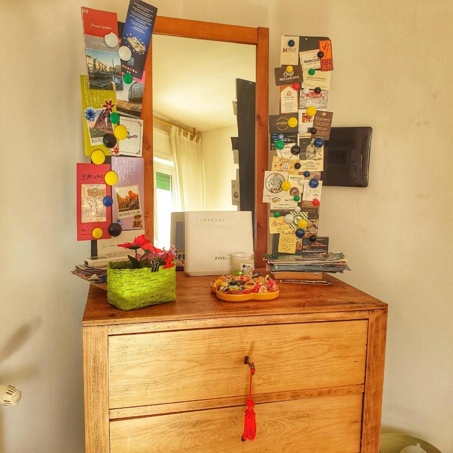 Appartement Becohouse à Rome Extérieur photo