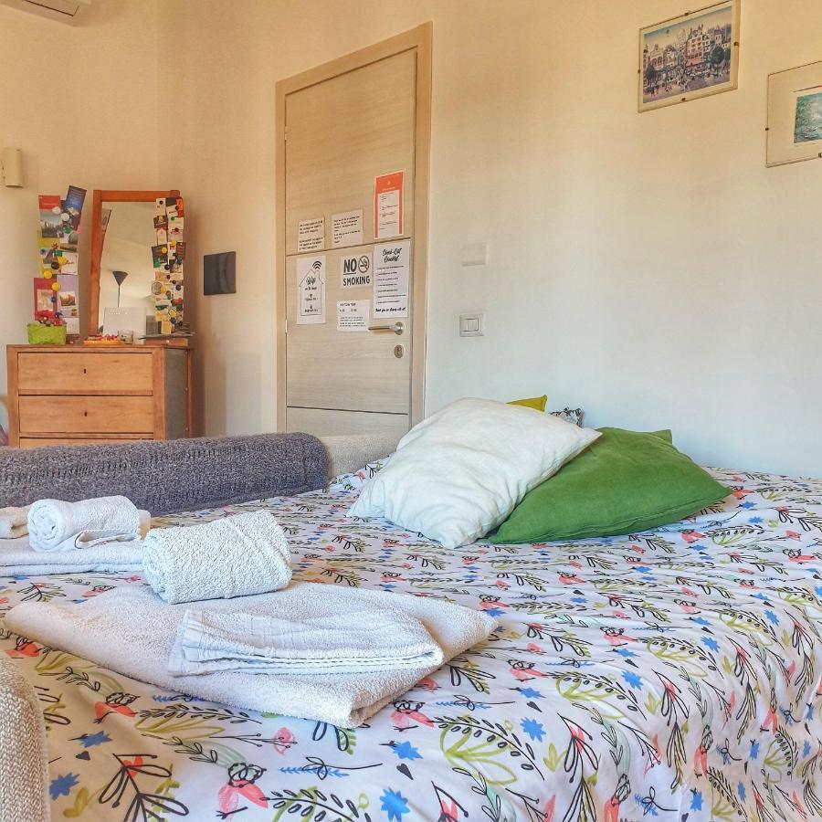 Appartement Becohouse à Rome Extérieur photo